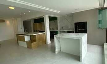 Imagem 5: Apartamento para venda tem 169 metros quadrados com 3 quartos em Atalaia - Aracaju