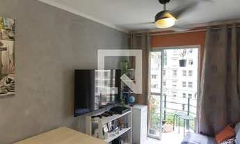 Imagem 2: Apartamento para Aluguel - Bela Vista, 1 Quarto, 40 m2