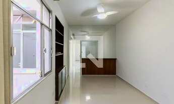 Imagem 4: Apartamento para Aluguel - Tijuca, 3 Quartos, 105 m2