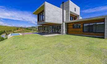 Imagem 5: Casa a venda no Condomínio Iporanga em Campos do Jordão