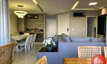 Imagem 2: São Paulo - Apartamento Padrão - Tatuapé