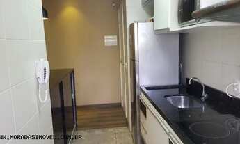 Imagem 6: Apartamento para Venda em São Paulo, Jardim Helga, 2 dormitórios, 1 banheiro, 1 vaga