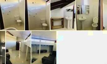 Imagem 2: Cobertura no Jd Atlântico