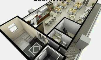 Imagem 6: Pinhais - Apartamento Padrão - Emiliano Perneta