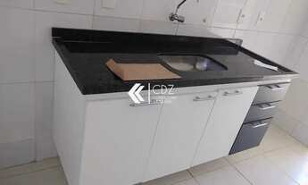 Imagem 3: Casa 2 dormitórios Condomínio Residencial Villa Amato