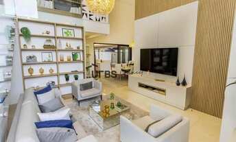 Imagem 3: Jardins Lisboa - Casa de Condomínio 3 quartos, sendo 3 suítes