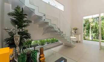 Imagem 5: Casa - Sítios de Recreio Gramado - Campinas