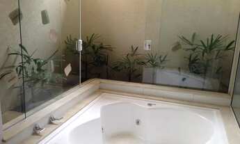 Imagem 7: ALUGA-SE OU VENDE-SE CASA NO COND. DAMHA 5