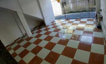 Imagem 4: Boa Casa Linear 2 Quartos e Garagem na Wallace Paes Leme Esquina Mirandela Ac. Carta