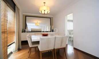 Imagem 5: São Paulo - Apartamento Padrão - Moema