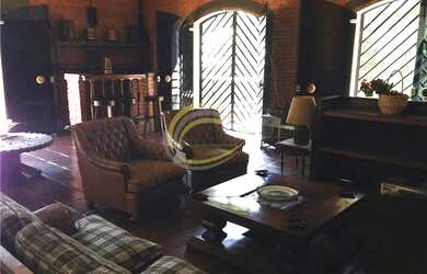 Imagem 6: Casa com 4 dormitórios, 700 m² - venda por R$ 3.100.000,00 ou aluguel por R$ 15.700,70/mês