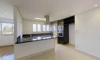 Imagem 3: Apartamento para venda possui 103 metros quadrados com 3 quartos em Vila Olímpia - São Pau