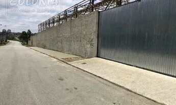 Imagem 3: Santo André - Terreno Padrão - Capuava