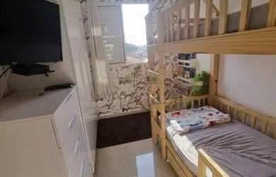 Imagem 3: Apartamento para aluguel com 65 metros quadrados com 3 quartos