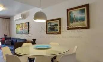 Imagem 2: Excelente apartamento localizado à beira mar de Muro Alto, com 82,65m² de área útil