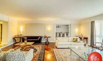 Imagem 4: São Paulo - Apartamento Padrão - Santa Cecília