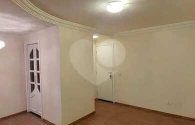 Imagem 5: Apartamento, a venda, com três dormitórios, sendo uma suíte, duas vagas - Imirim / SP