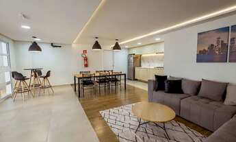 Imagem 4: Apartamento para venda com 37 metros quadrados com 2 quartos em Vila Carrão - São Paulo