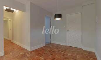 Imagem 2: São Paulo - Apartamento Padrão - Aclimação