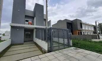 Imagem: Casa em Aberta dos Morros/ Lagos de Nova