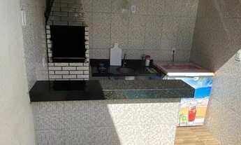 Imagem 5: Aluga-se casa com piscina em intacimirim/barra de pojuca