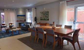 Imagem 6: Casa - Chácara São Rafael - Campinas