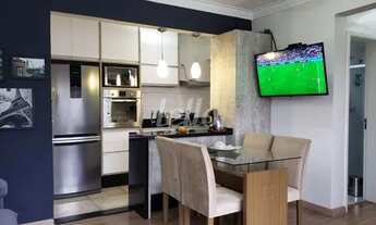 Imagem 4: São Paulo - Apartamento Padrão - Mooca