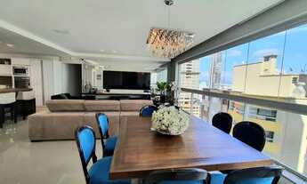 Imagem 2: Apartamento Quadra mar luxuoso