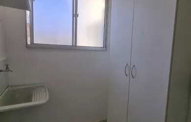 Imagem 5: Aluguel 2 Dormitórios Sala 2 Ambientes Cozinha com Armários com ótima localização