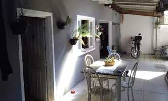 Imagem: Casa, parte alta cordeiros