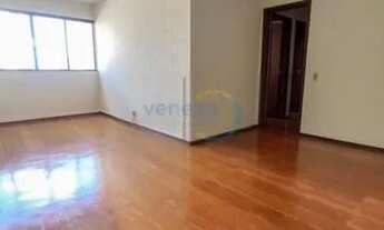 Imagem 2: Apartamento com 3 quartos para alugar por R$ 1300.00, 103.21 m2 - CENTRO - LONDRINA/PR