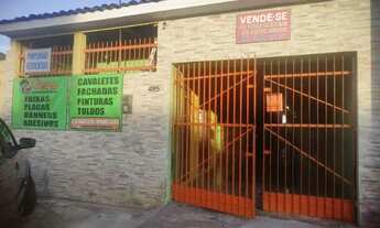 Imagem: Vendo casa no clima bom 2