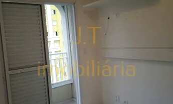 Imagem 4: Apartamento para aluguel com 92 m² com 3 dormitórios, 1 suíte, 2 vagas