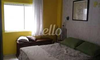 Imagem 5: São Paulo - Apartamento Padrão - Vila Mariana