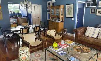 Imagem 4: Apartamento - Perdizes - 3 Dormitórios - 140m²