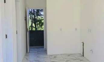 Imagem 3: Apartamento dois quartos térreo