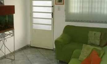 Imagem 3: Excelente apartamento no Condomínio vivendas do Cabuçu, sala, 02 quartos, cozinha com área