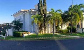 Imagem: Casa de condomínio para aluguel Residencial