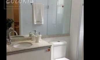 Imagem 2: Santo André - Apartamento Padrão - Vila Palmares