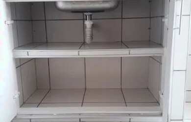 Imagem 4: Apartamento bem conservado, no Parque del Sol-Condomínio Morada Sul-141 A