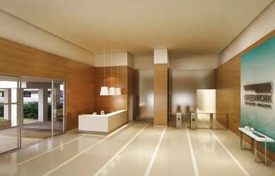 Imagem 3: SALA COMERCIAL em São Paulo - SP, Jabaquara