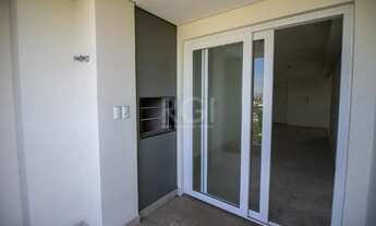 Imagem 4: Apartamento em Nossa Senhora das Graças