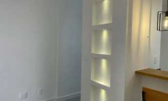 Imagem 4: Apartamento para venda tem 27 metros quadrados com 1 quarto em Flamengo - Rio de Janeiro