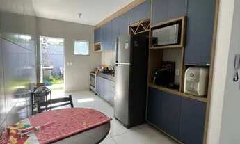 Imagem: CASA LINDA A VENDA EUSEBIO FINO ACABAMENTO