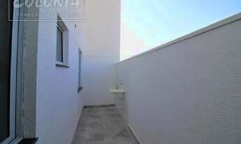 Imagem 3: Santo André - Apartamento Padrão - Jardim das Maravilhas