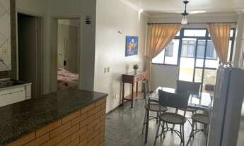 Imagem: Alugo flat Newlife 100 m calçadão da Beira