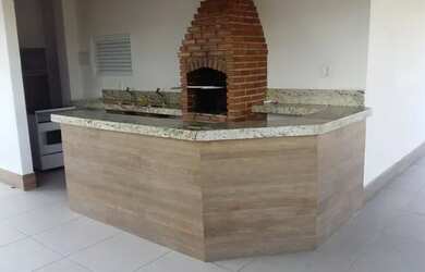 Imagem 6: Apartamento 3 quartos com suite em Jardim Camburi - Vitória - ES