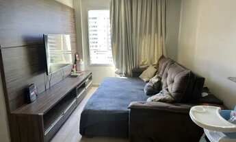 Imagem 3: Show De Morar Allegro 2Qts vista lazer nascente 2Vagas armários planejados Porcelanato