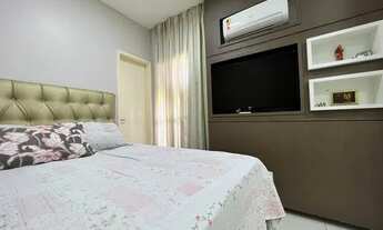 Imagem 6: Belíssimo apartamento no Like Teresina à Venda com Preço de Oportunidade / 74m² / 3 Qtos