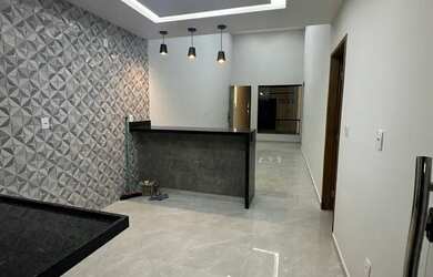 Imagem 3: Linda casa luar da Barra